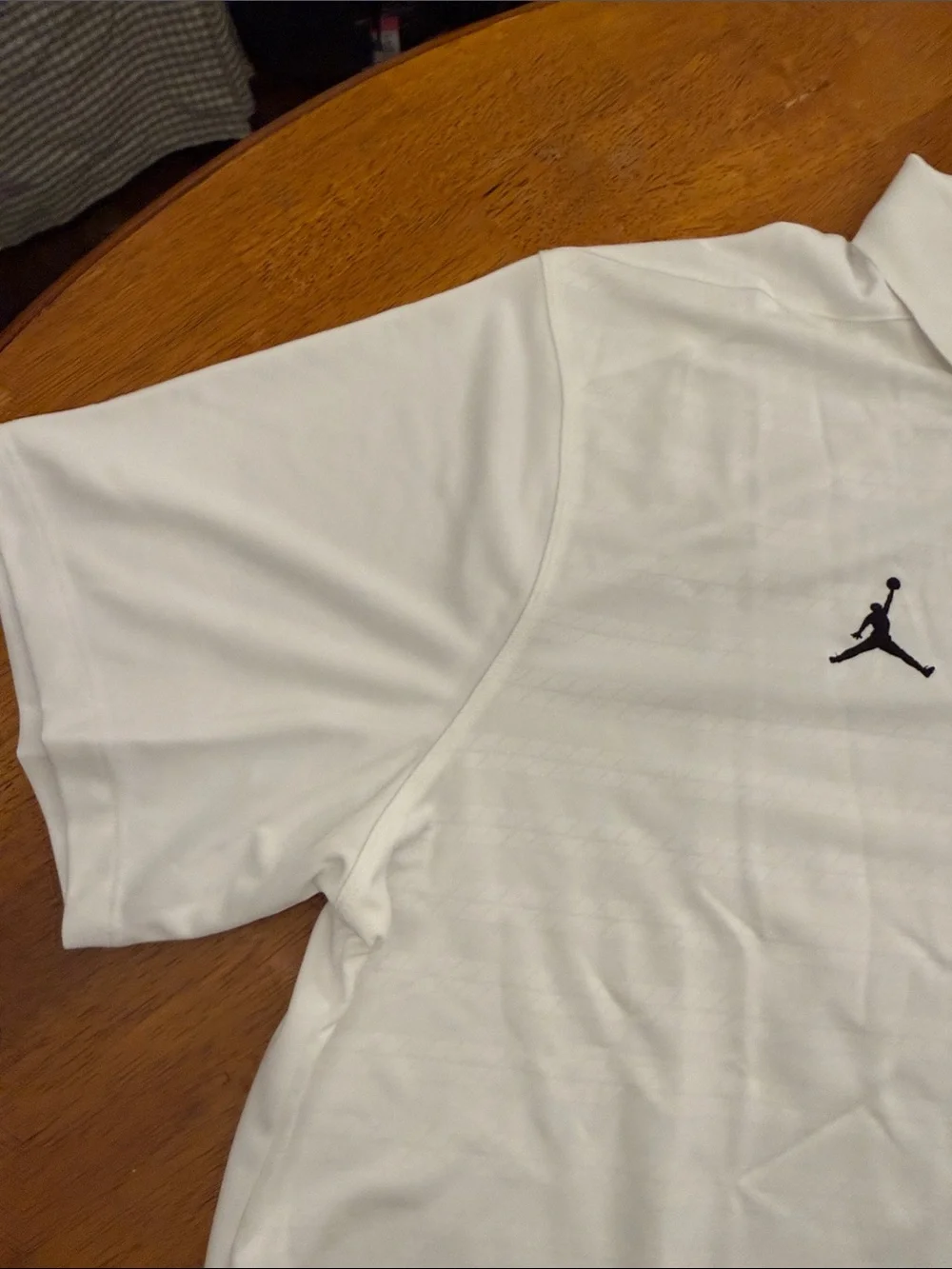 Jordan classic polo